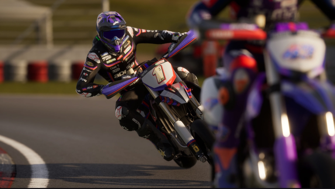 世界摩托大奖赛25 MotoGP 25_0