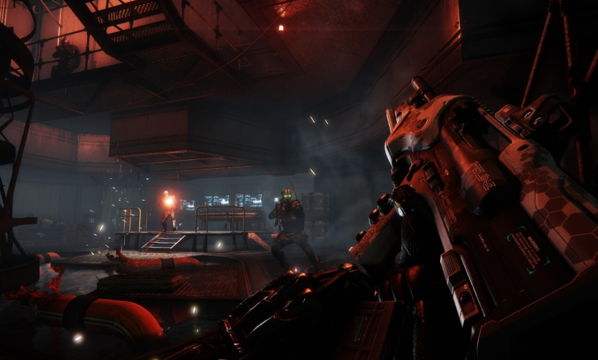 孤岛危机3：重制版.Crysis 3 Remastered_0