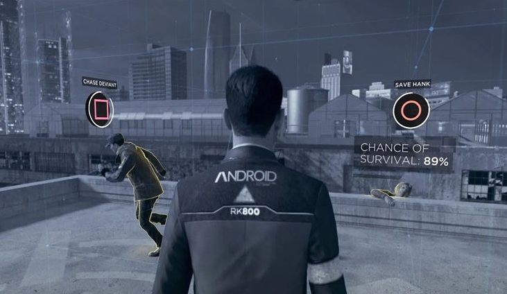 底特律：化身为人.Detroit: Become Human_0