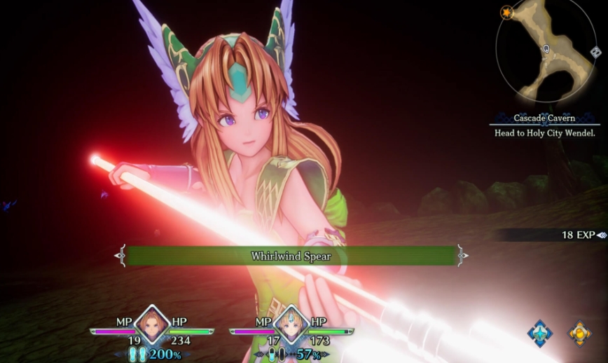圣剑传说3：重制版.Trials of Mana_0
