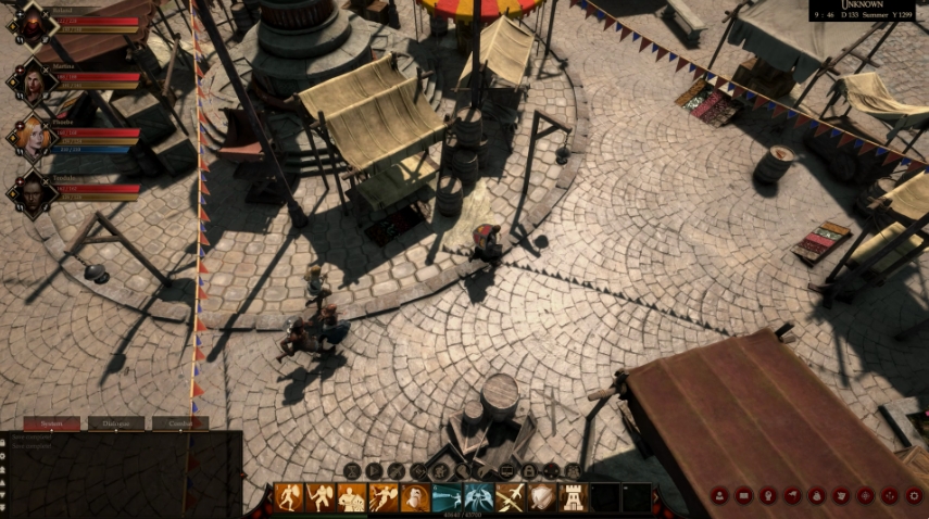 重铸纪元：自由地 Age of Reforging:The Freelands_0