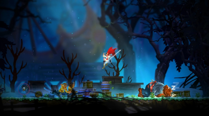 斯拉瓦尼亚 Slavania_0