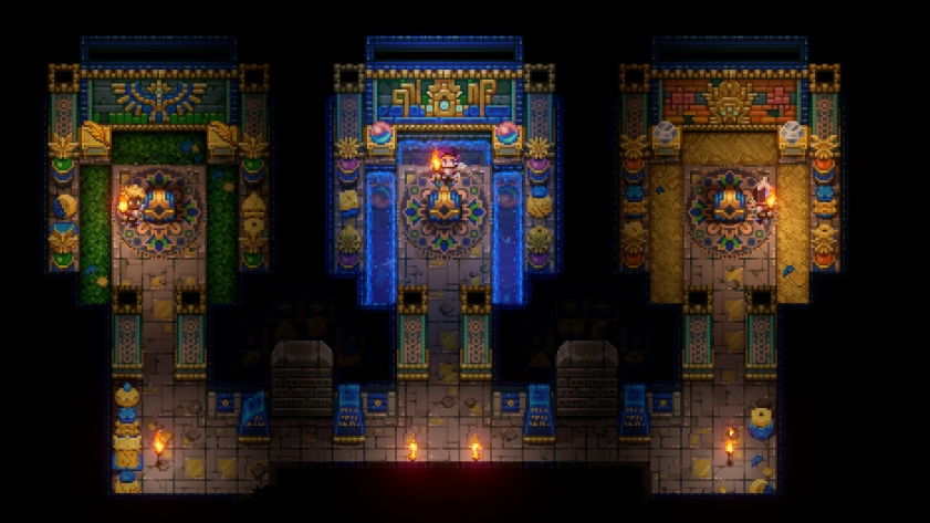 护核纪元 Core Keeper_0