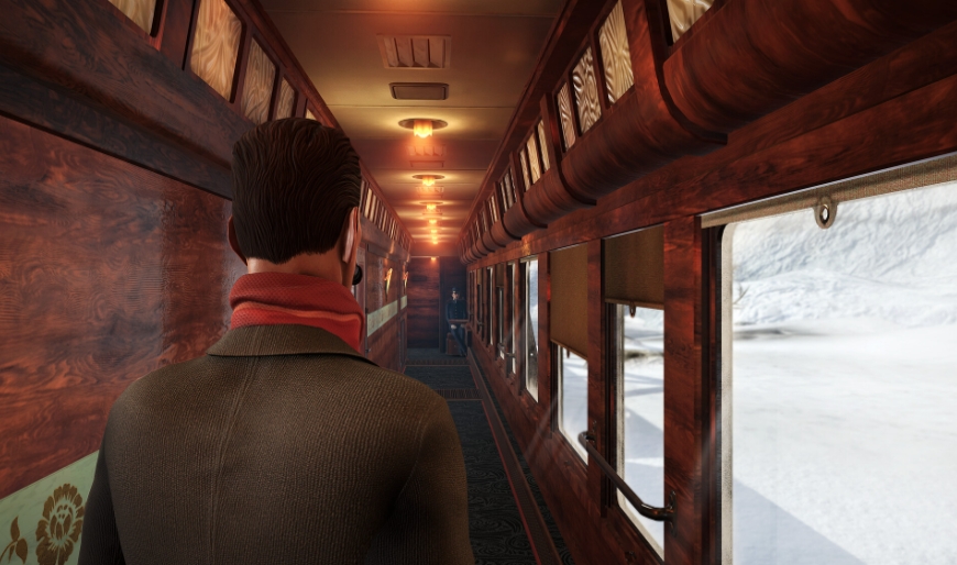 阿加莎・克里斯蒂：东方快车谋杀案.Agatha Christie: Murder on the Orient Express_0