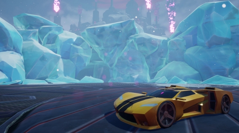 变形金刚：地球火种 – 远征.Transformers: Earthspark – Expedition_0