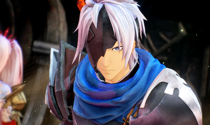 破晓传奇：黎明新程 – 数字究极版.Tales of Arise: Beyond the Dawn – Ultimate Edition_0