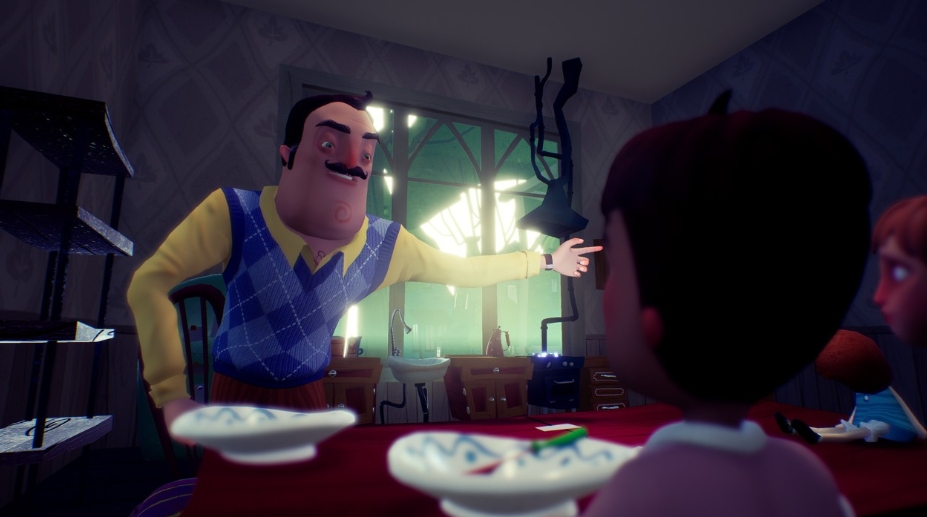 你好邻居：捉迷藏.Hello Neighbor Hide and Seek_0