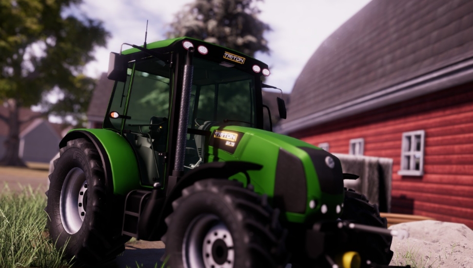 真实农场：高级版.Real Farm: Premium Edition_0