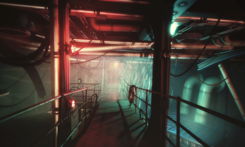 海的呼唤.Call of the Sea_0