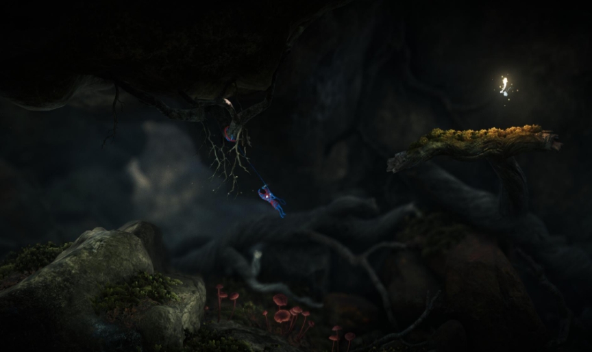 毛线小精灵：亚尼捆绑装.Unravel: Yarny Bundle_0