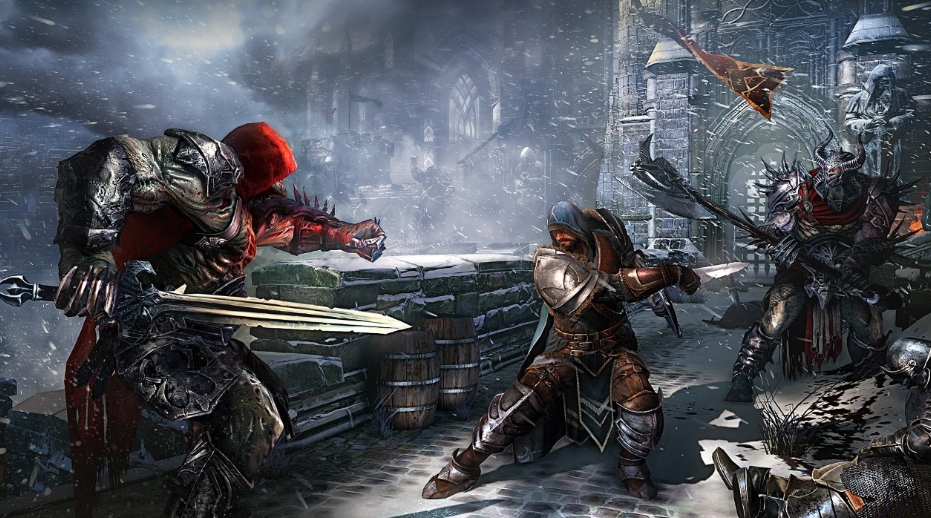 陷落之王.Lords of the Fallen_0