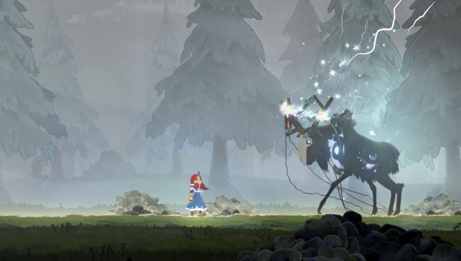 特斯拉学徒2.Teslagrad 2_0