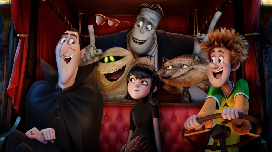 精灵旅社：恐怖童话冒险.Hotel Transylvania: Scary-Tale Adventures_0