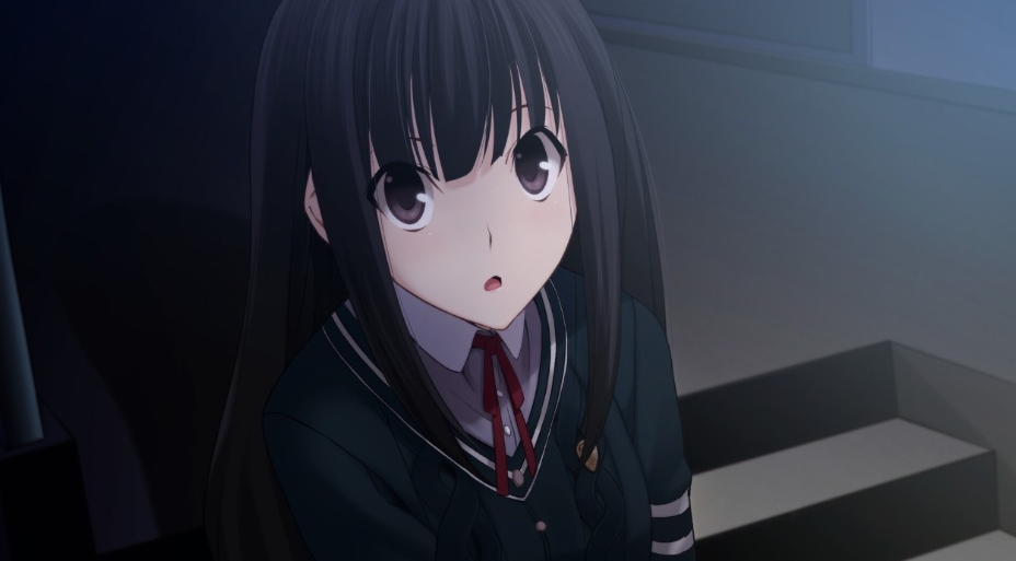 告别回忆：历代回忆录 – 第1册.Memories Off Historia Volume 1_0