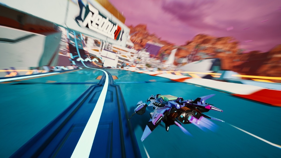 红视2：豪华版.Redout 2 – Deluxe Edition_0