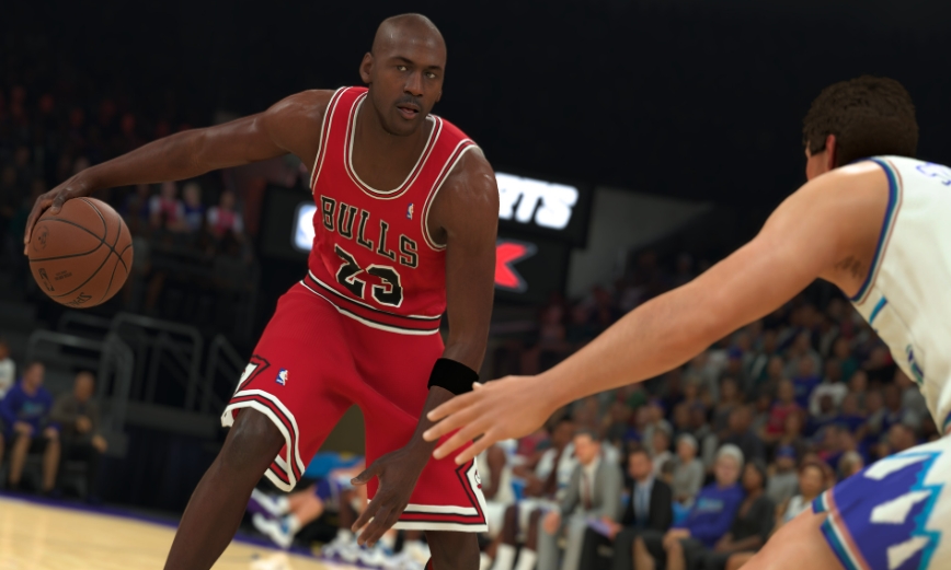 美国职业篮球2K23.NBA 2K23_0