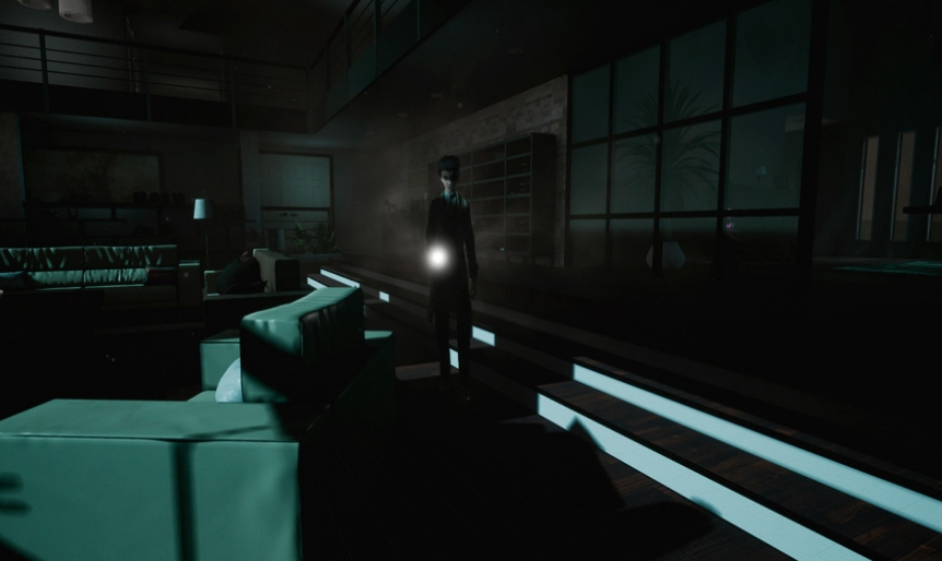 侵入者：捉迷藏.Intruders: Hide and Seek_0
