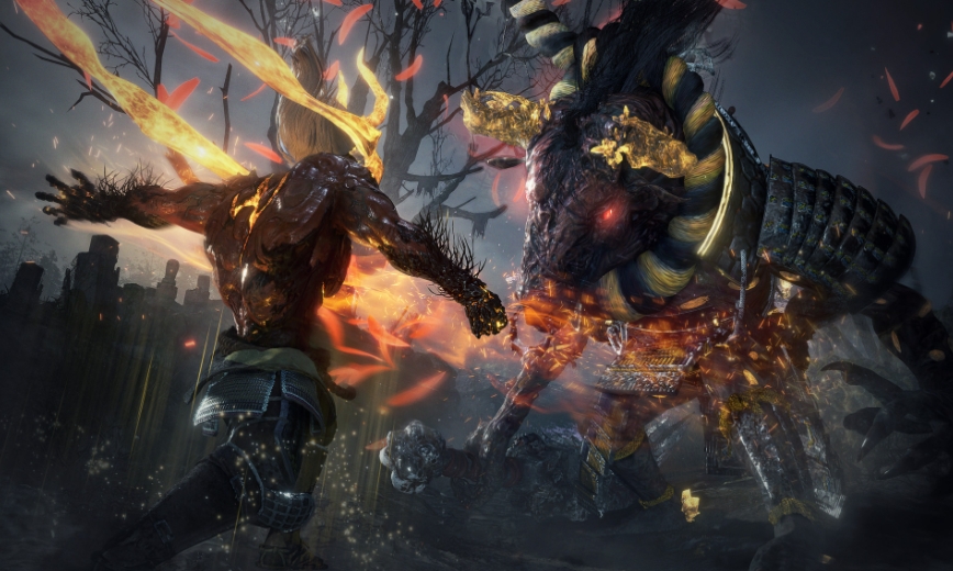 仁王2.Nioh 2_0