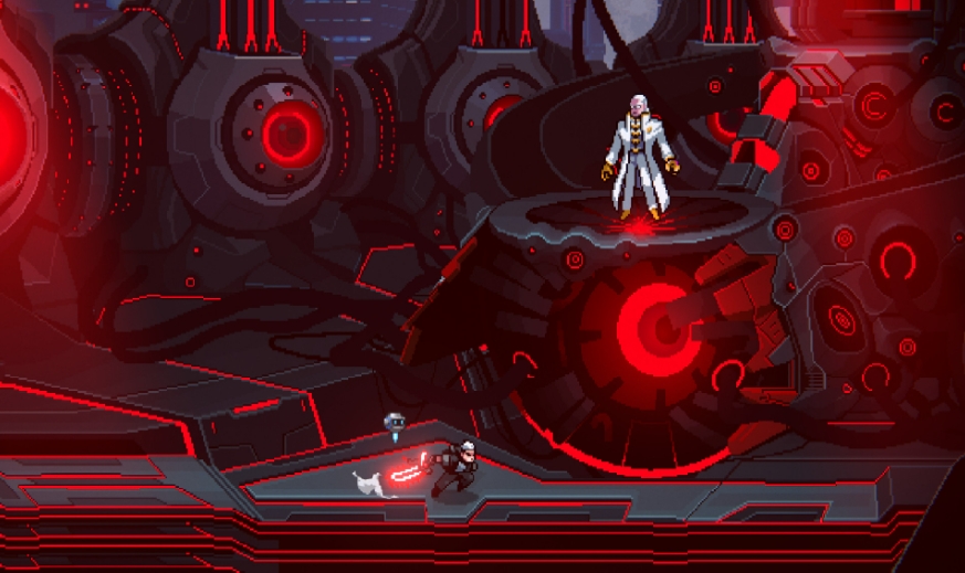 刀锋战神.Blade Assault_0