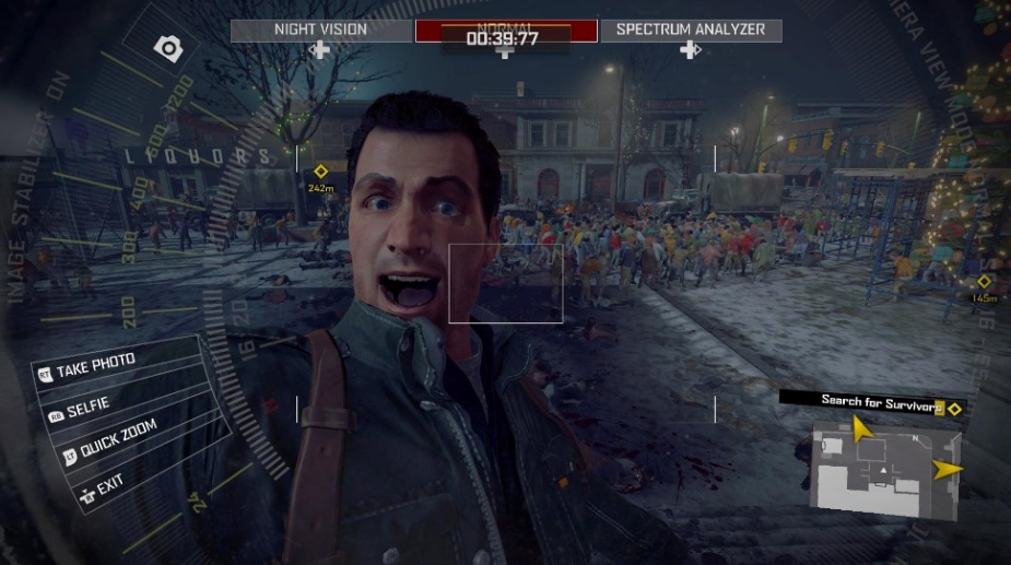 丧尸围城4：弗兰克的大包裹.Dead Rising 4: Frank’s Big Package_0