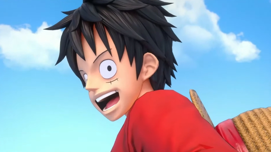 海贼王：时光旅诗.One Piece Odyssey_0