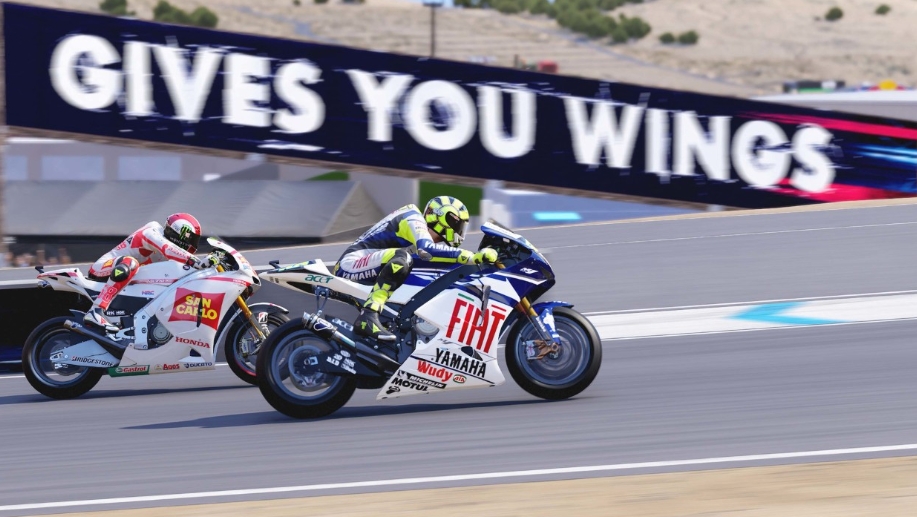 世界摩托大奖赛22.MotoGP 22_0