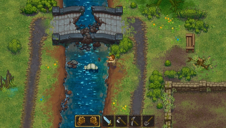 守墓人.Graveyard Keeper_0