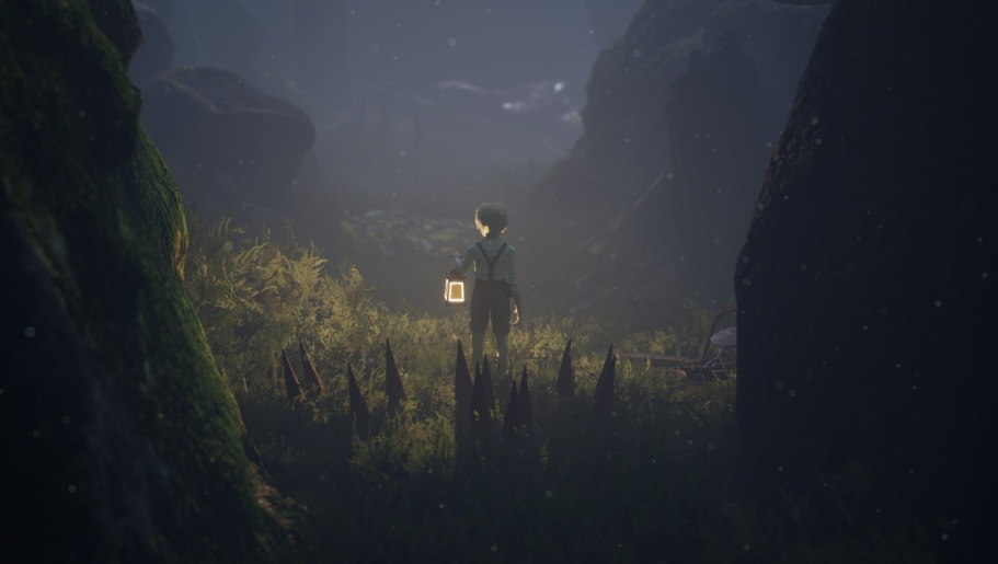 荆棘：群山之王.Bramble The Mountain King_0