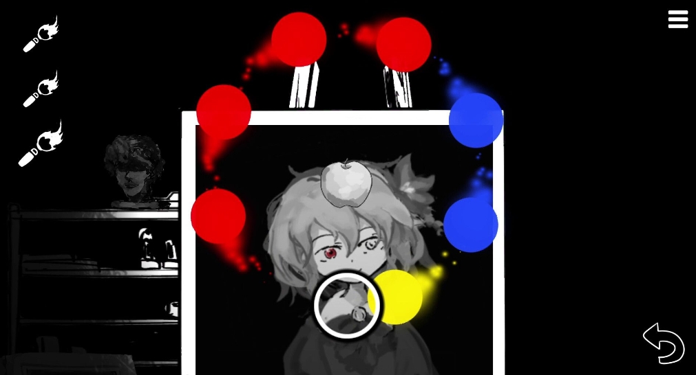 末路调色板 Matsuro Palette_0