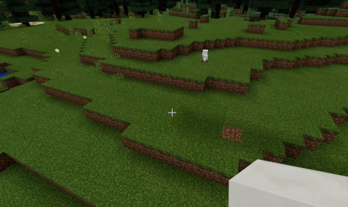 我的世界 Minecraft_0