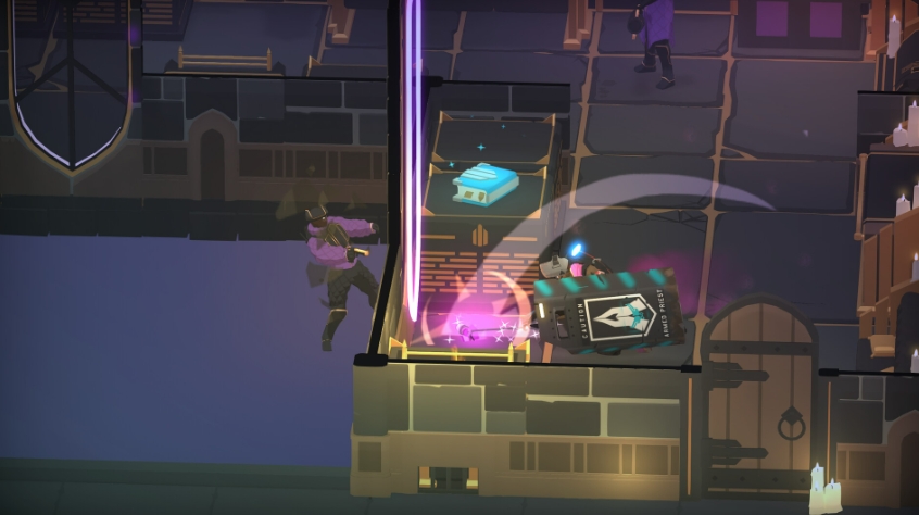 战术突破巫师 Tactical Breach Wizards_0