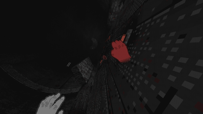 白指关节 White Knuckle_0
