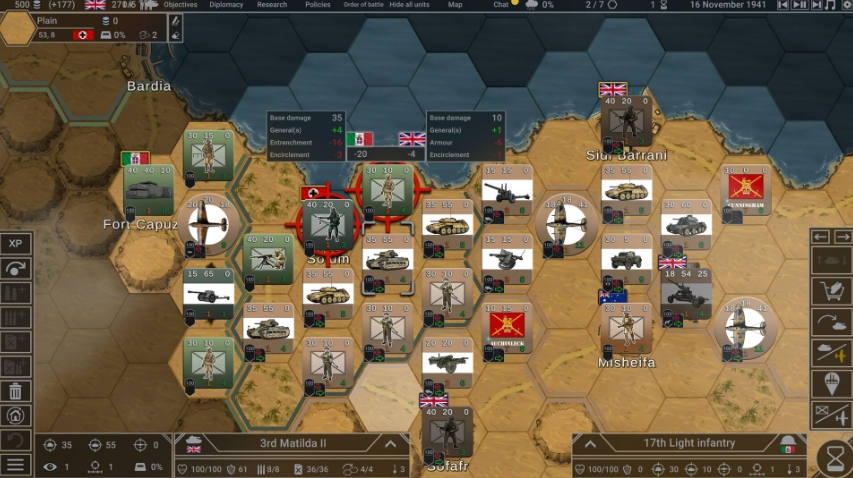 钢铁六角形 Hex of Steel_0