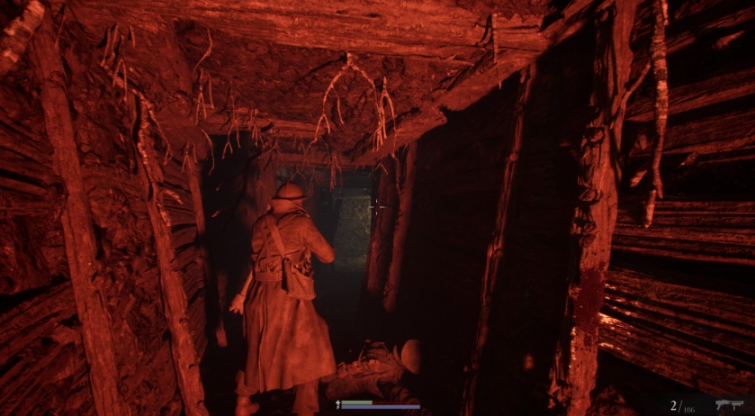 战壕传说 Trench Tales_0