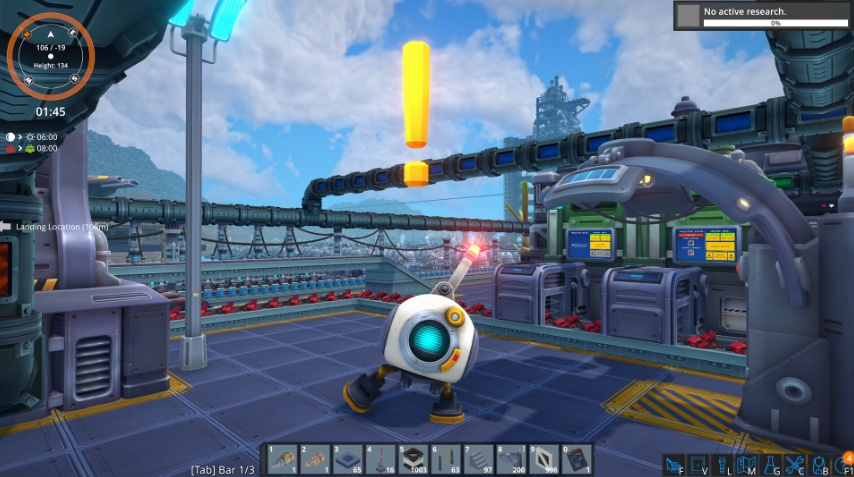 铸造厂 FOUNDRY_0