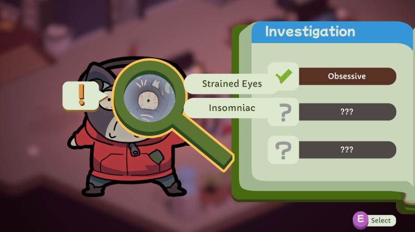鸭子侦探：秘密萨拉米香肠 Duck Detective: The Secret Salami_0