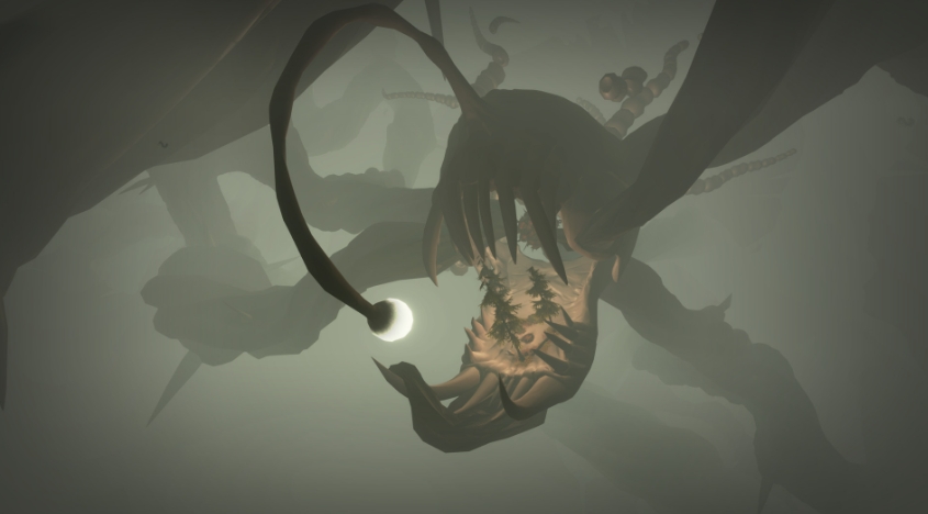 星际拓荒 Outer Wilds_0