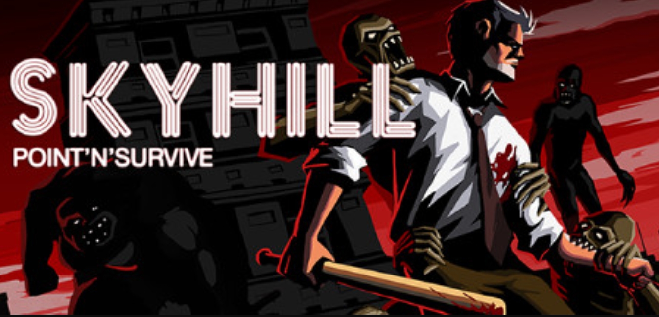SKYHILL: 黑雾_0