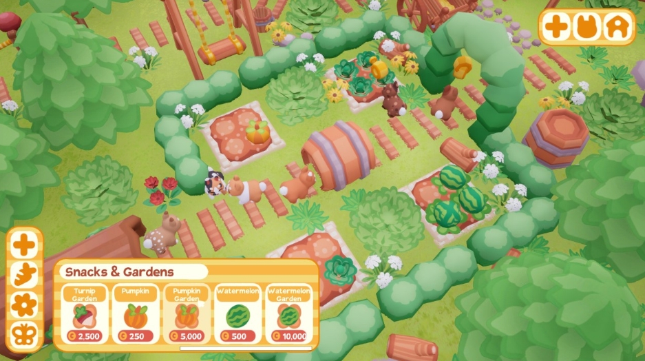 兔子公园.Bunny Park_0