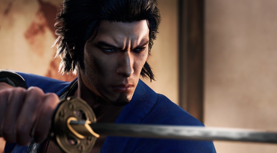 如龙：维新！极.Like a Dragon: Ishin!_0