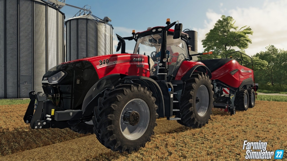 模拟农场22.Farming Simulator 22_0