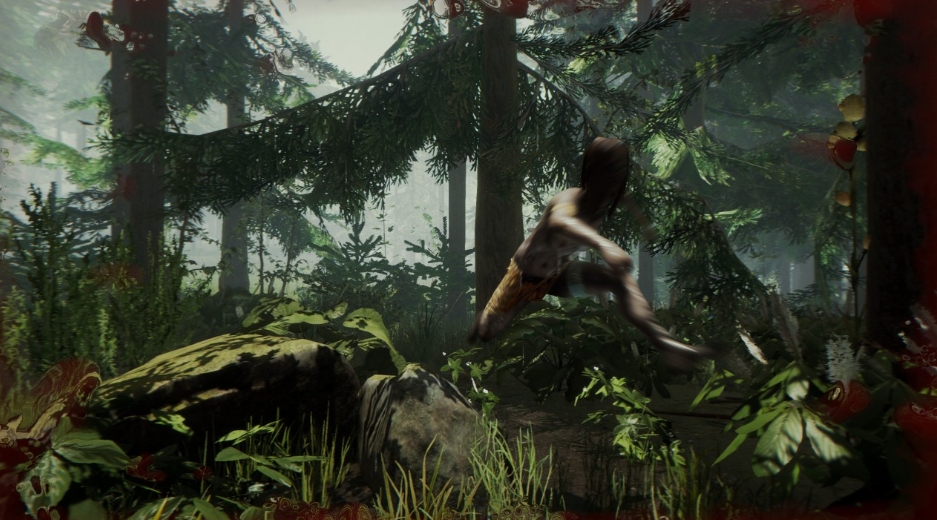 森林.The Forest_0
