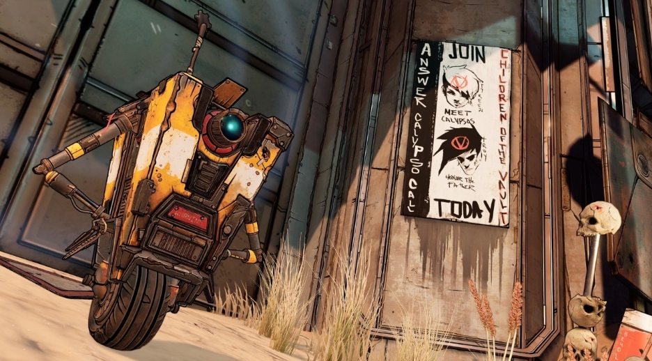 无主之地3：导演剪辑版.Borderlands 3: Director’s Cut_0