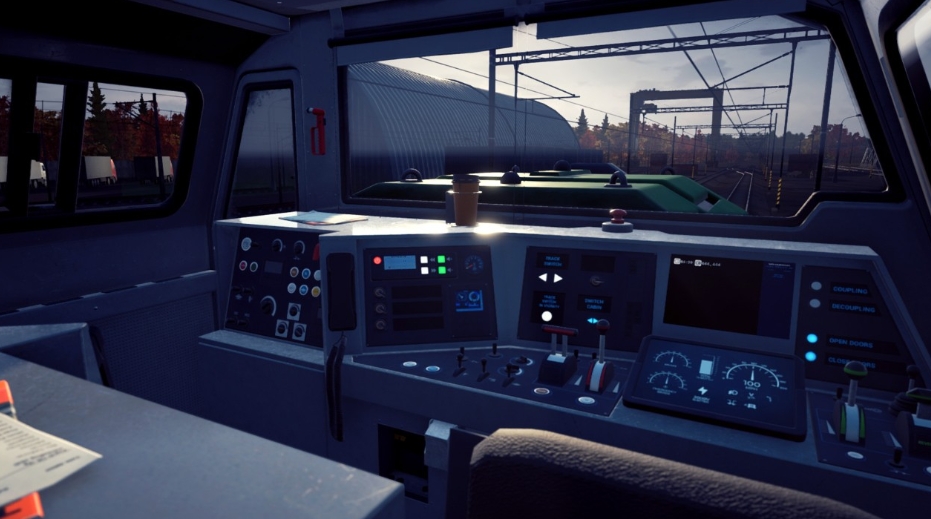 火车生活：铁路模拟器.Train Life: A Railway Simulator_0