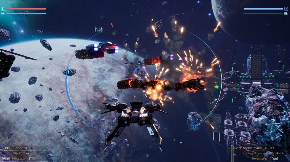 无限细分DX.Subdivision Infinity DX_0