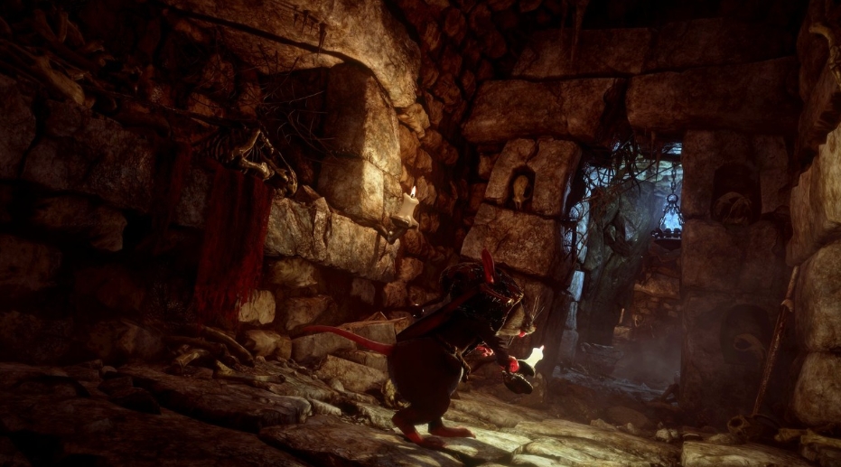 精灵鼠传说.Ghost of a Tale_0