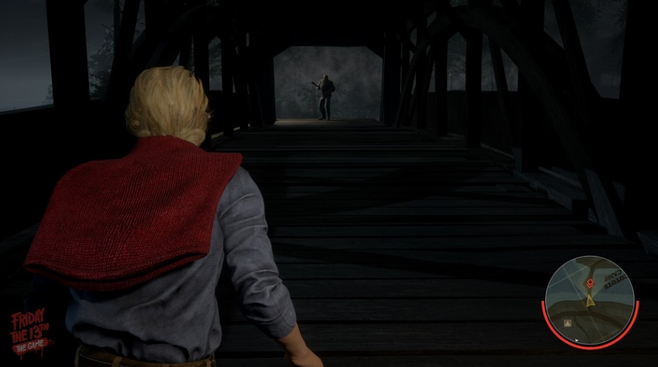 13号星期五：游戏版.Friday the 13th: The Game_0
