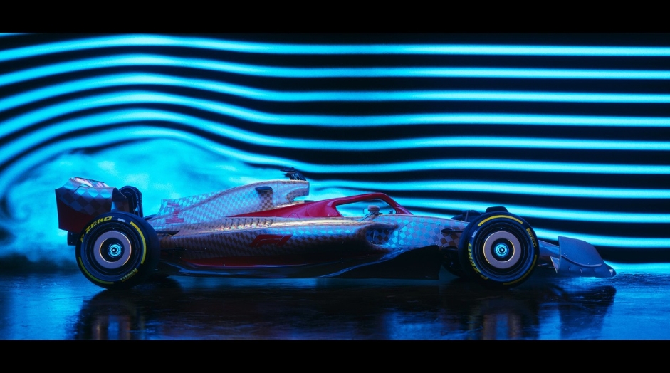 F1车队经理2022.F1 Manager 2022_0