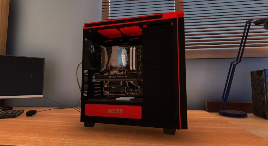 装机模拟器.PC Building Simulator_0