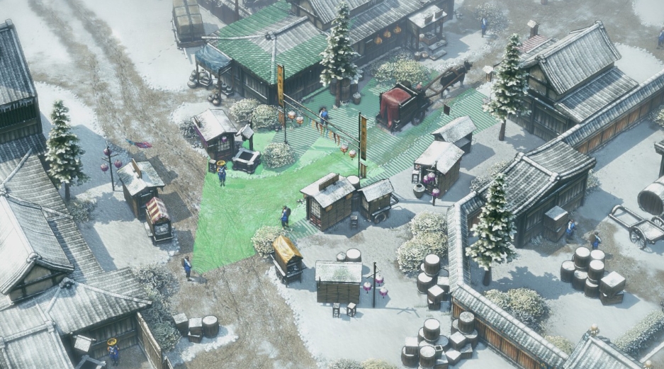 影子战术：将军之刃.Shadow Tactics: Blades of the Shogun_0